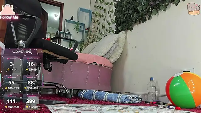 DestinyHills online show from 14, 1, 2026