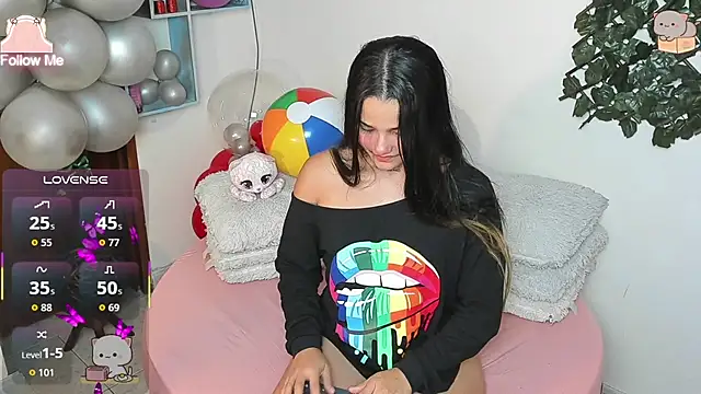 DestinyHills online show from 11, 3, 2026