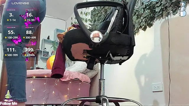 DestinyHills online show from 5, 1, 2026