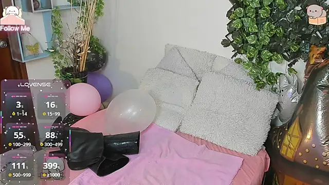 DestinyHills online show from 12, 2, 2026