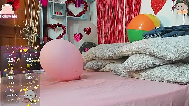 DestinyHills online show from 17, 2, 2026