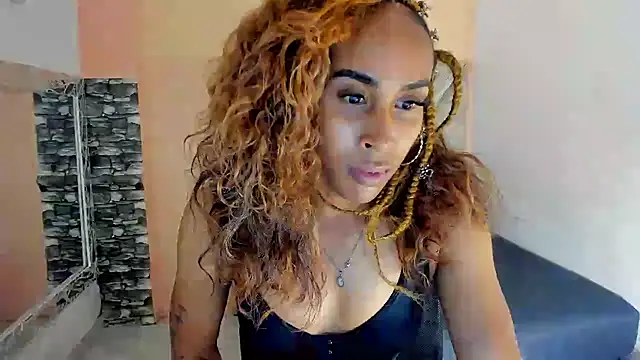 CarameloCeron online show from 11, 12, 2024