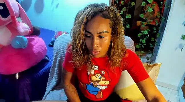 CarameloCeron online show from 9, 1, 2025
