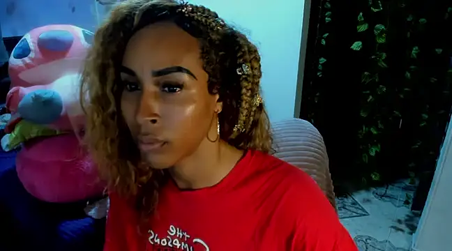 CarameloCeron online show from 16, 1, 2025