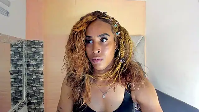 CarameloCeron online show from 11, 12, 2024