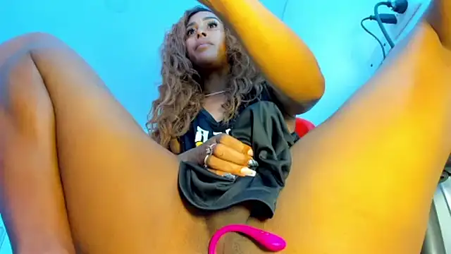 CarameloCeron online show from 30, 10, 2025