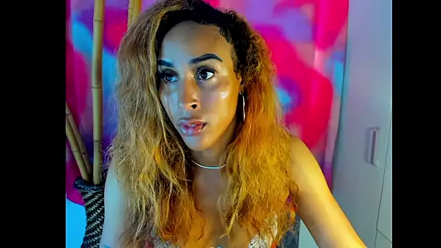 CarameloCeron online show from 18, 11, 2025