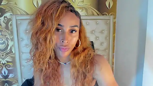 CarameloCeron online show from 19, 11, 2025