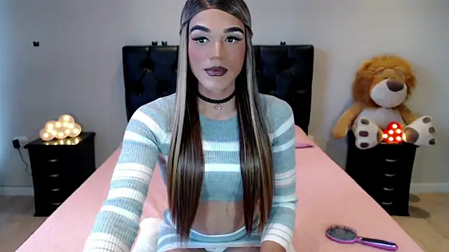 Morgan rox23 online show from 25, 10, 2025