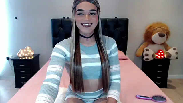 Morgan rox23 online show from 26, 10, 2025