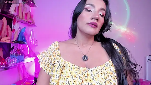 christymilkk online show from 30, 9, 2025