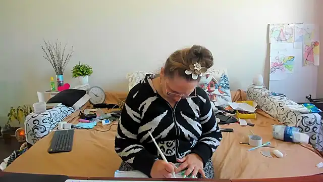 IamYourNarcotic online show from 12, 3, 2026