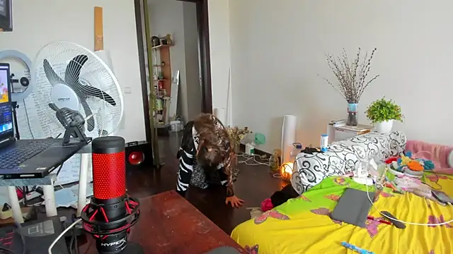 IamYourNarcotic online show from 21, 10, 2025