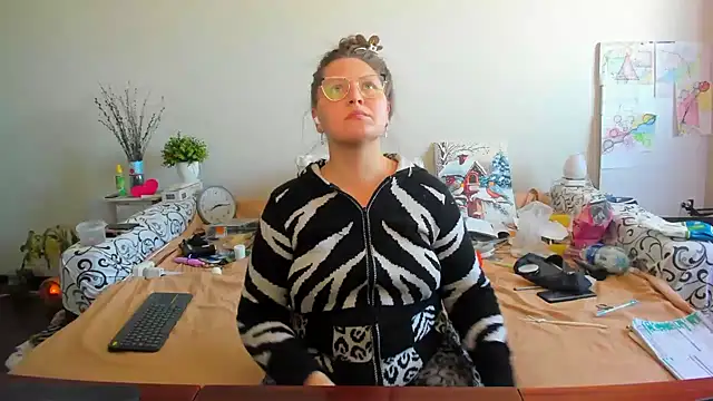 IamYourNarcotic online show from 9, 3, 2026