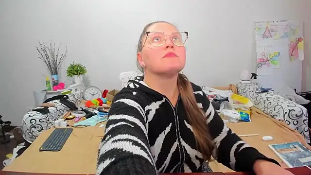 IamYourNarcotic online show from 26, 2, 2026