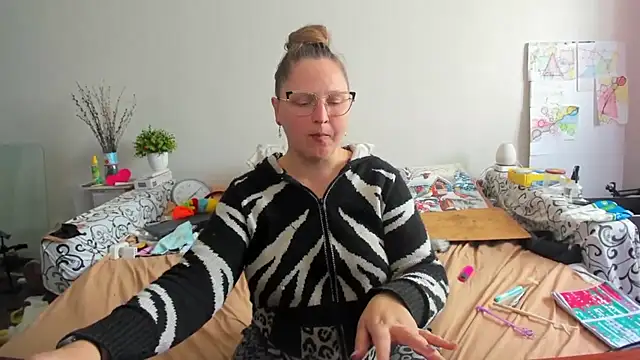 IamYourNarcotic online show from 23, 2, 2026