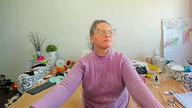 IamYourNarcotic online show from 1, 3, 2026