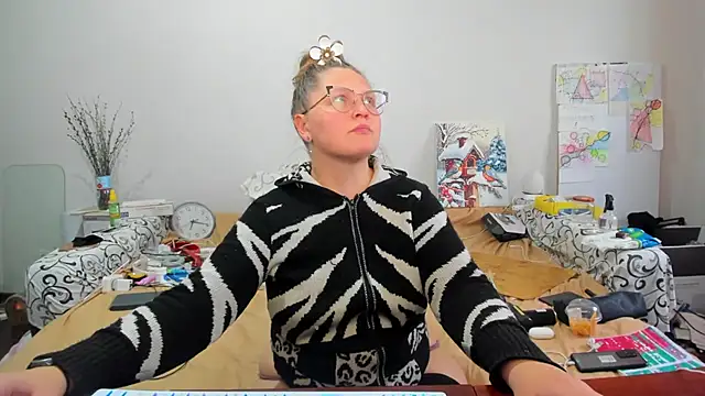 IamYourNarcotic online show from 16, 2, 2026