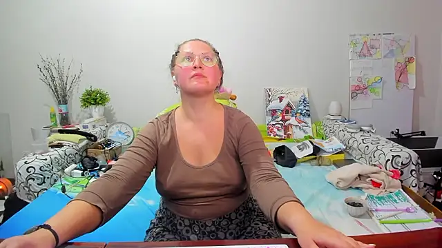 IamYourNarcotic online show from 18, 3, 2026