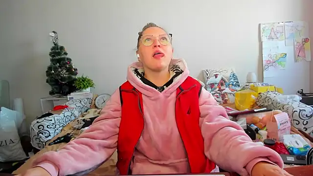 IamYourNarcotic online show from 19, 1, 2026