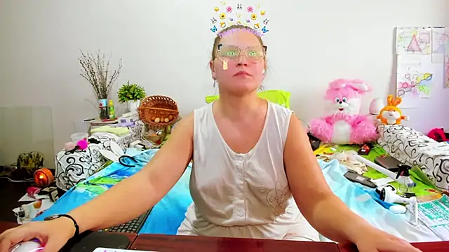 IamYourNarcotic online show from 3, 4, 2026