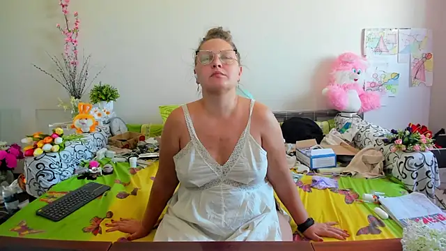 IamYourNarcotic online show from 12, 5, 2026