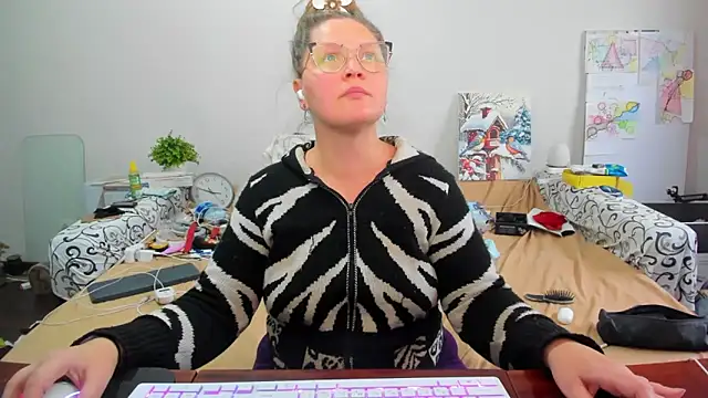 IamYourNarcotic online show from 14, 2, 2026