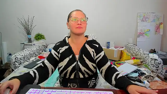 IamYourNarcotic online show from 15, 12, 2025