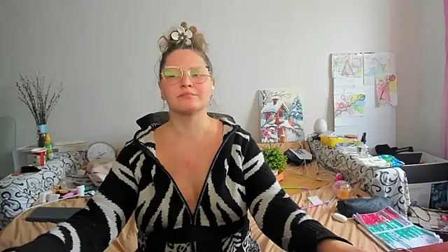 IamYourNarcotic online show from 18, 2, 2026