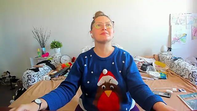 IamYourNarcotic online show from 27, 2, 2026