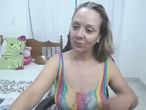 yeslluisa online show from 16, 10, 2025