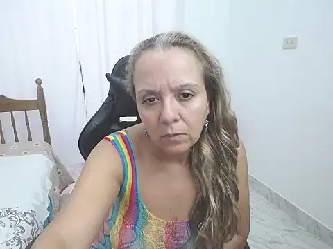 yeslluisa online show from 21, 4, 2026