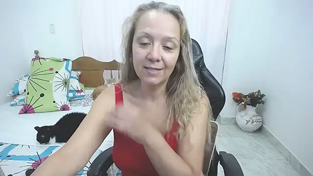 yeslluisa online show from 7, 2, 2026