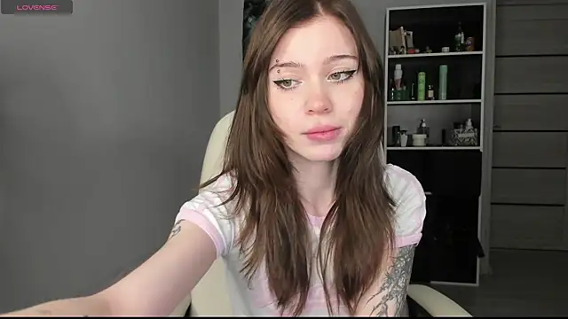 Snapshot of Nancy_ston chatting on 28, 5, 2026 Nancy ston online show from 28, 5, 2026