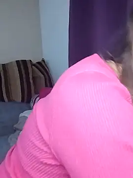 Mllesha74000 online show from 21, 12, 2025