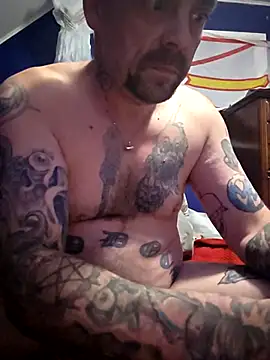 canadacockinme online show from 3, 12, 2025