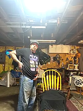 canadacockinme online show from 24, 10, 2025