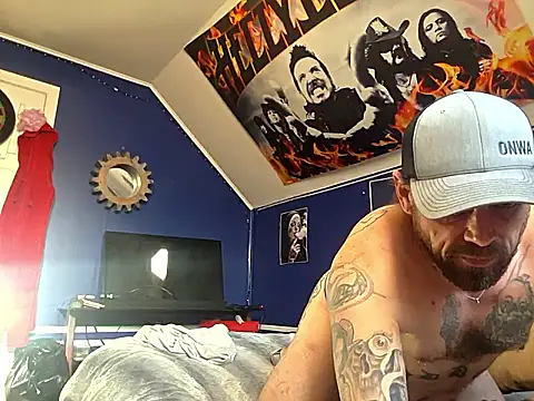 canadacockinme online show from 3, 5, 2026