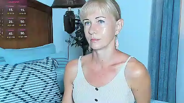 Christine 35 online show from 6, 11, 2025