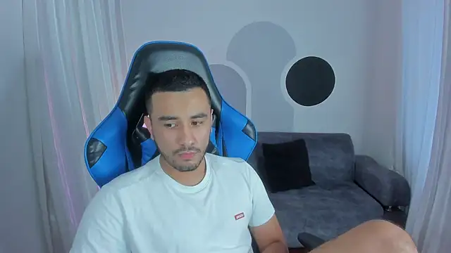 Nick Moca online show from 4, 12, 2024