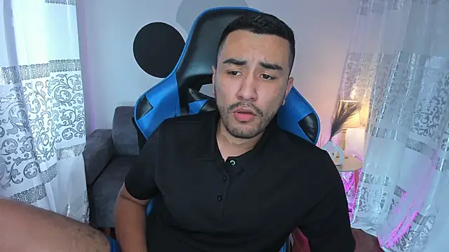 Nick Moca online show from 23, 1, 2025