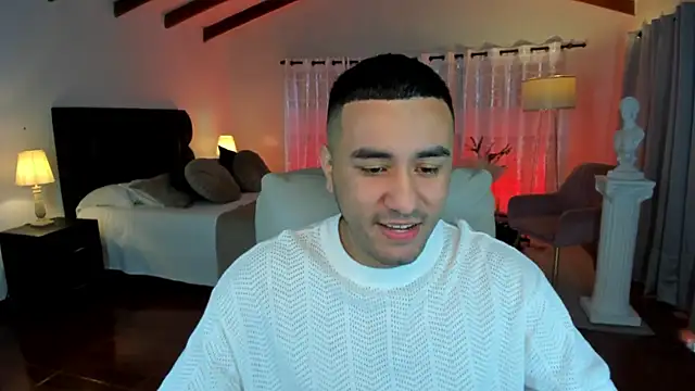 Nick Moca online show from 7, 6, 2026