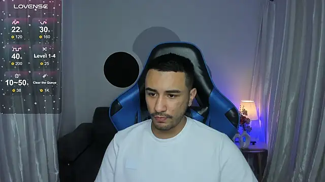 Nick Moca online show from 21, 12, 2024