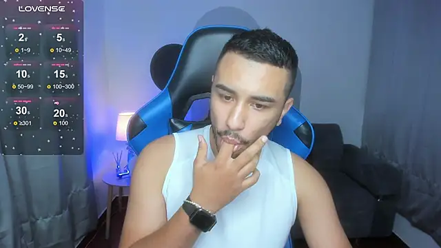 Nick Moca online show from 28, 12, 2024