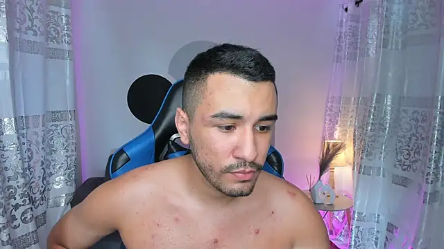 Nick Moca online show from 23, 1, 2025