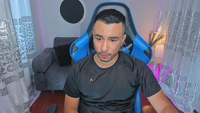 Nick Moca online show from 19, 1, 2025