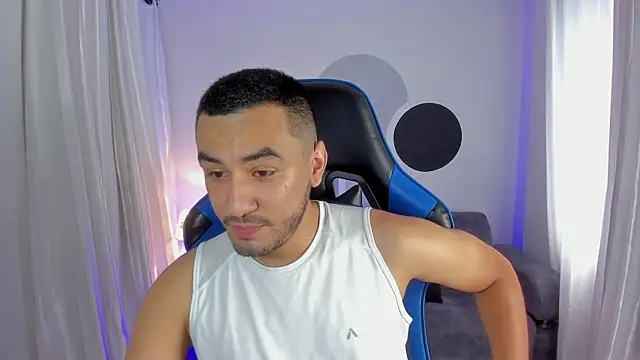 Nick Moca online show from 1, 12, 2024