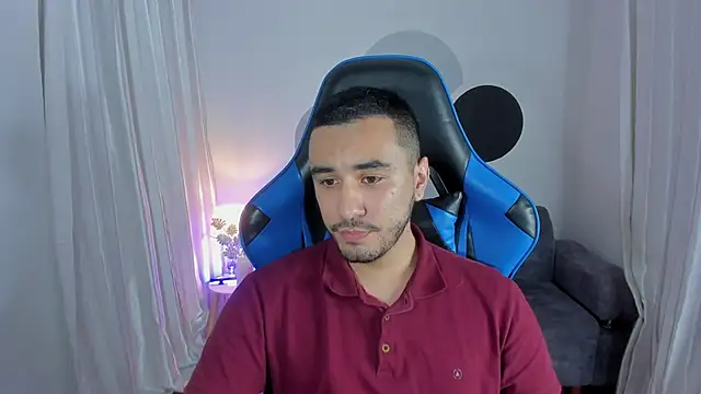 Nick Moca online show from 4, 12, 2024