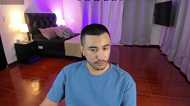 Nick Moca online show from 11, 2, 2025