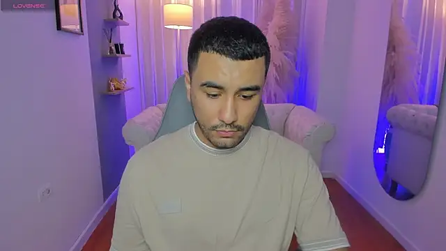 Nick Moca online show from 27, 11, 2025